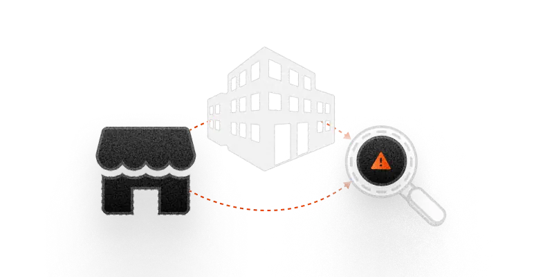 Identify Vendor Risks